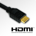 Prises HDMI Hautes Performances